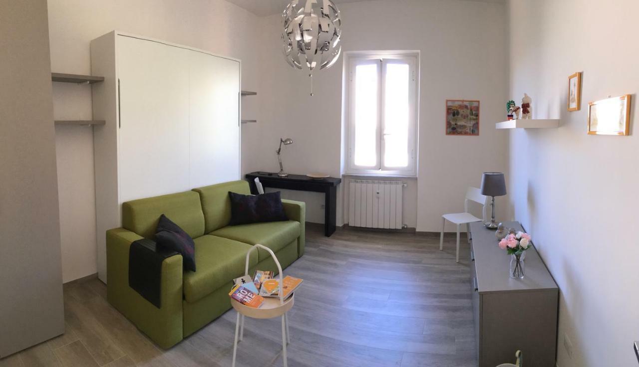Appartement Garbatella's In Rome