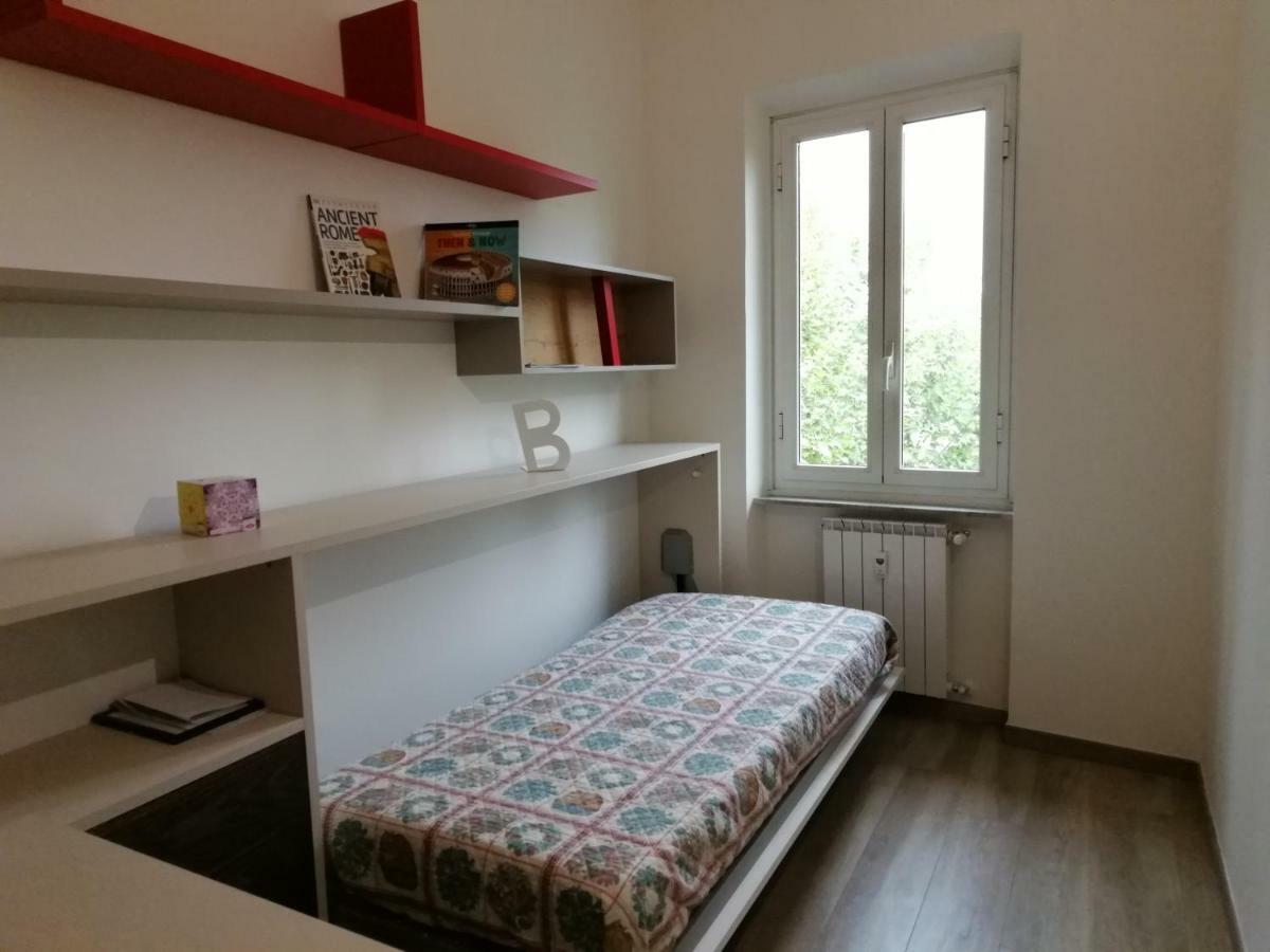 Garbatella's In Appartement Rome